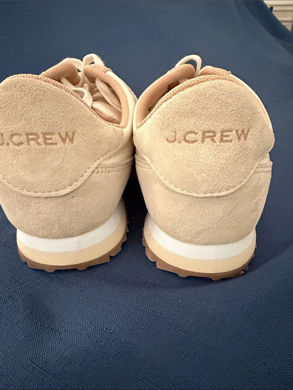 J. Crew never worn